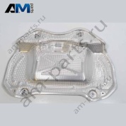 Экран для заднего глушителя VAG 5WA825701A