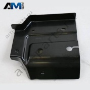 Усилитель Volkswagen AMAROK 2023-2024 2HJ813331