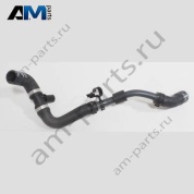 Трубопровод системы охлаждения Volkswagen Crafter 2017-2024 7C0122060A