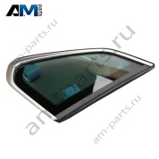 Стекло заднее правое треугольное тонированное Фольксваген Тигуан II (2020-2025) 5NA845042SNVB