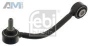 Стойка заднего стабилизатора задняя левая (101041) FEBI для Porsche Cayenne (2003-2006)