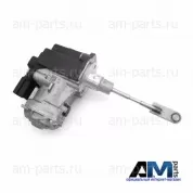 Ремкомплект исполнительного элемента Шкода Октавия А8 1.4TSI 04E198725P