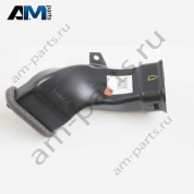Воздуховод Volkswagen AMAROK 2023-2024 2HJ857070