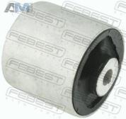 Гидроопора направляющего рычага (ADAB019) FEBEST для Audi A4 (B9) 2015-2020