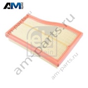 Воздушный фильтр 106897 Febi для Мерседес A-200