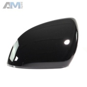 Крышка правого зеркала заднего вида (Цвет- Deep Black) Mercedes GLC Coupe 2016-2023 A09981036029040