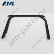 Направляющая стекла Audi Q8 e-tron 2024-2024/Audi e-tron 2019-2023 4K4839431A