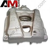 Корпус суппорта правый Фольксваген Тигуан (2012-2016) 5N0615124