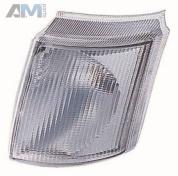 Противотуманная фара правая (4311517RBEC) DEPO для Skoda Octavia A5 (2004-2013)