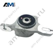 Cайлентблок переднего нижнего рычага задний A2513300843 для Mercedes ML W164