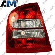 Фонарь задний габаритный для Skoda Octavia Tour 1U6945111C