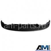 Спойлер на Skoda 3V58075219B9