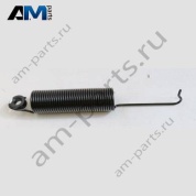 Пружина Skoda Rapid 2013-2022 6RF827665A