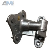 Петля задней двери нижняя правая Mercedes GLE-Coupe 2015-2019 A2927300437