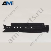 Шумоизоляция водоотводного короба Skoda Octavia A8 5E3863993