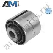 Сайлентблоки нижнего поперечного рычага MEYLE (0140330091) для Mercedes E-klasse 2002-2009 III (W211)