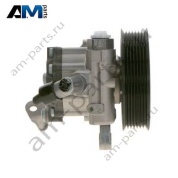 Насос гидроусилителя A0054668801 на Mercedes G-class W463