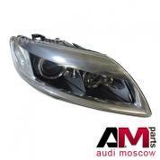 Фара ксенон правая Audi Q7 4L0941030N