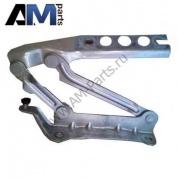 Петля крышки для Skoda Fabia 5J0823302