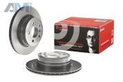 Задние тормозные диски 330X20 (09.9925.11) Brembo на BMW X5 (F15) 30d
