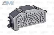 Вентилятор отопителя (515135) VALEO для Volkswagen Passat B6 (2005-2011)