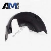 Подкрылок задний правый БМВ Х3 Е83 51713400058