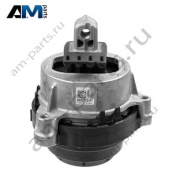 Опора двигателя справа BMW X4 (G02) 2018-2025 20d (B47D) 22118482772