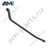 Шланг на радиатор в правой арке снизу для Mercedes W222 AMG S63 (M177) A2225017301