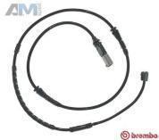 Датчик износа передних колодок (A00422) Brembo для BMW 5 серии F10 рестайлинг рестайлинг