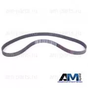 Ремень кондиционера 06E903137AB для Audi A8 (D4) 2010-2017 3.0FSI