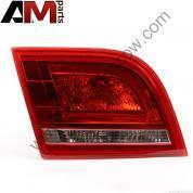 Фонарь задний внутренний левый Ауди А3 8P4945093D