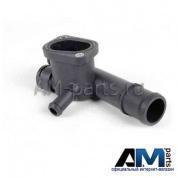 Фланец Golf 5 BSE/BSF 038121132D