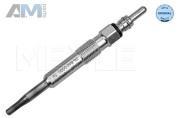Свеча накаливания MEYLE (1148600000) Audi A4 (B7) 2005-2009 1.9Diesel