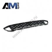 Решетка радиатора средняя нижняя BMW X1 F48 (BASIS/X-LINE) 51117354773