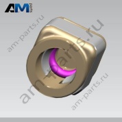 Заглушка Skoda Superb (3V) 2015-2024 3V0955235A