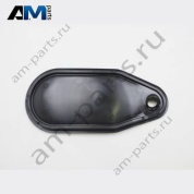 Накладка внутренней панели задней Skoda Rapid 2013-2022 5JA839915