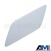 Крышка омывателя фар левая на Octavia A7 II рестайлинг 5E0955109EGRU