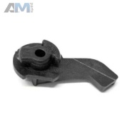 Кронштейн крепления левой фары Mercedes GLS 2015-2019 A1668850056