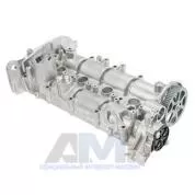 Клапанная крышка с распредвалом Шкода Рапид 1.2TSI (90/110 л.с.) 04E103469BP