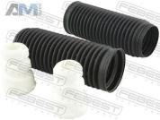 Комплект пыльников и отбойников передних амортизаторов (VWSHBTIGIFKIT) FEBEST для Volkswagen Passat CC (2008-2018)