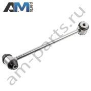 Стойка стабилизатора левая FEBI (101028) Mercedes C-klasse 2014-н.в. IV (W205)