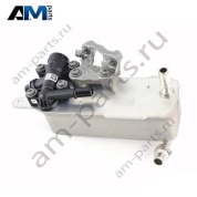 Масляный радиатор АКП 17218570062 BMW X5 G05