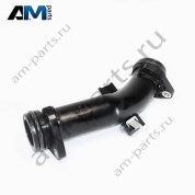 Патрубок турбины на клапан 11658587520 BMW X3 G01
