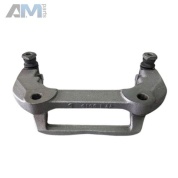 Суппорт тормозной передний (кронштейн) Mercedes GLS 2019-2025 A1674215801