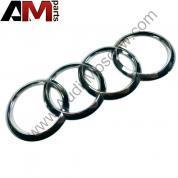 Оригинальная эмблема Audi задняя для Audi A5 (8T) 8T08537422ZZ