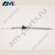 Трос замка задней двери Skoda Karoq 2018-2024 57A839085A