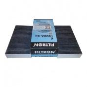 Фильтр салона комплект из двух фильтров Filtron на Мерседес W251 R 350 BlueTEC K1200A-2x