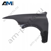 Переднее левое крыло 41007933471 BMW X7 (G07)