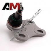 Шаровая опора левая TRW для Audi TT JBJ796