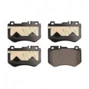 Передние тормозные колодки 13-0460-4880-2 ATE для Мерседес C-260